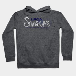 Stingray Sports Hoodie